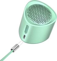 Беспроводная колонка Tronsmart Nimo (мятный) - фото