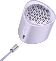 Беспроводная колонка Tronsmart Nimo (сиреневый) - фото