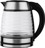 Электрический чайник HomeStar HS-1046 - фото2