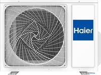 Кондиционер Haier AS35S2SF3FA-G/1U35S2SM3FA - фото2