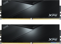 Оперативная память ADATA XPG Lancer 2x32ГБ DDR5 6000 МГц AX5U6000C3032G-DTLABBK - фото