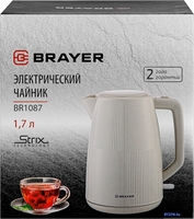 Электрический чайник Brayer BR1087 - фото2