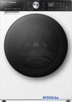 Стиральная машина Hisense WF5S1043BW/PL - фото