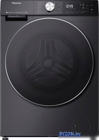 Стиральная машина Hisense WF5S1045BB/PL - фото