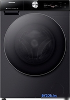 Стиральная машина Hisense WF7S1247BB - фото