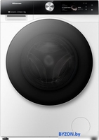 Стиральная машина Hisense WF7S1247BW - фото