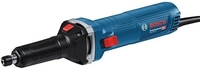 Прямошлифовальная машина Bosch GGS 30 LS Professional 06012B5020 - фото