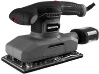 Эксцентриковая шлифмашина GRAPHITE 59G329 - фото