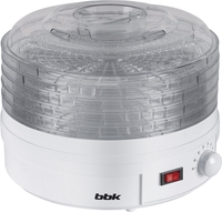 Сушилка для овощей и фруктов BBK BDH202M - фото2