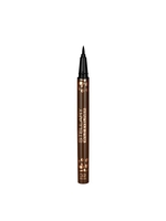 Декоративная косметика для глаз Stellary Wild eyeliner тон 02 коричневый (0.8мл) - фото2