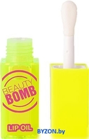 Beauty Bomb Lip oil тон 01 Unreal Crush (4мл) - фото2