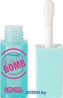 Beauty Bomb Lip oil тон 04 Cool Girl (4мл) - фото2