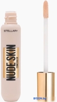 Декоративная косметика для лица Stellary Nude skin concealer тон 04 Golden - фото2