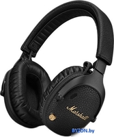 Наушники Marshall Monitor III ANC - фото