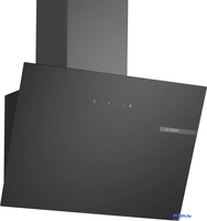 Кухонная вытяжка Bosch Serie 2 DWK65DK6K - фото
