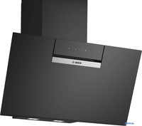Кухонная вытяжка Bosch Serie 4 DWK87FN60 - фото