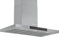 Кухонная вытяжка Bosch Serie 6 DWB97JP50 - фото
