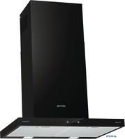 Кухонная вытяжка Gorenje WHT6SYB - фото