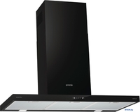 Кухонная вытяжка Gorenje WHT9SYB - фото