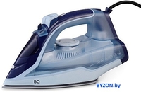 Утюг BQ SI1001 (синий) - фото