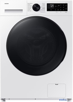 Стирально-сушильная машина Samsung WD90DG5B15BEEO - фото