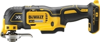 Реноватор DeWalt DCS356NT (без АКБ, кейс) - фото2