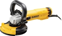 Полировальная машина DeWalt DWE4217KT (кейс) - фото2