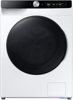 Стирально-сушильная машина Samsung WD90DG6B85BKU4 - фото