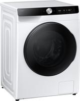 Стирально-сушильная машина Samsung WD90DG6B85BKU4 - фото2