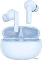 Наушники HONOR Choice Earbuds X7 (голубой, международная версия) - фото