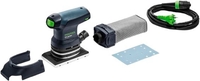 Эксцентриковая шлифмашина Festool RTS 400 REQ 201224 - фото