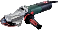 Угловая шлифмашина Metabo WEF 15-125 Quick 613082000 - фото