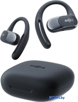 Наушники AfterShokz OpenFit Air (черный) - фото