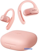 Наушники AfterShokz OpenFit Air (розовый) - фото