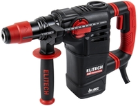 Перфоратор ELITECH RH 1130E (кейс) - фото