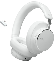 Наушники AKG N9 Hybrid (белый) - фото