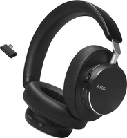 Наушники AKG N9 Hybrid (черный) - фото