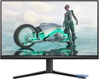 Игровой монитор Philips Evnia 24M2N3200S/01 - фото