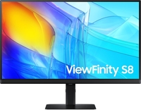 Монитор Samsung ViewFinity S8 LS27D800EAIXCI - фото