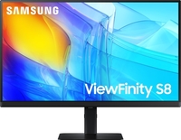 Монитор Samsung ViewFinity S8 LS27D800EAIXCI - фото2