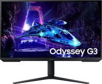 Игровой монитор Samsung Odyssey G3 LS32DG300EIXCI - фото