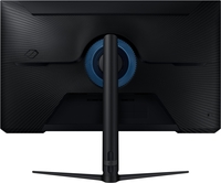 Игровой монитор Samsung Odyssey G3 LS32DG300EIXCI - фото2