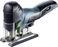 Электролобзик Festool PSC 420 EB-Basic (без АКБ, кейс) - фото2