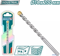 Сверло Total TAC261420 - фото