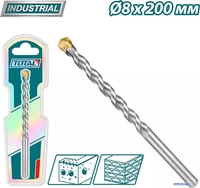 Сверло Total TAC260820 - фото