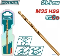 Сверло Total TAC11203501 - фото