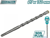 Бур Total TAC310702 - фото