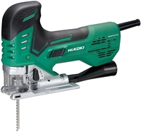 Электролобзик Hikoki CJ160VA W1Z (кейс) - фото