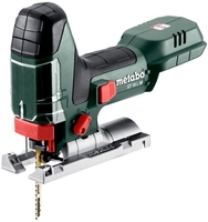 Электролобзик Metabo ST 18 L 90 601047840 (без АКБ, кейс) - фото