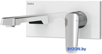 Смеситель Teska Quasar E5100W - фото